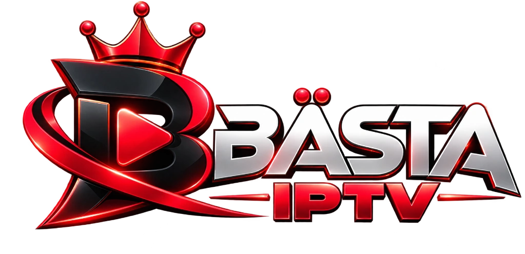 Bästa IPTV Logo
